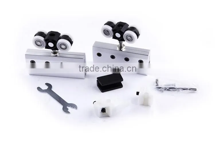 Top Selling Personalized Roller Guide For Sliding Door