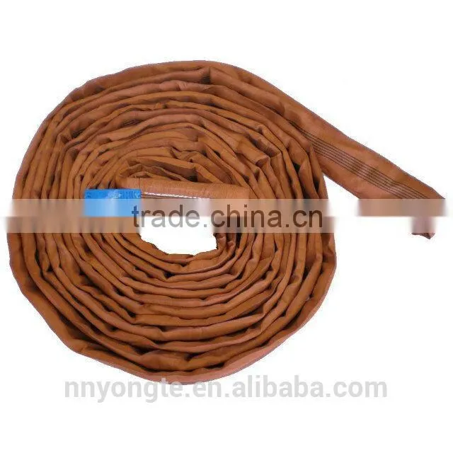 Round Sling/Lifting Belt Sling
