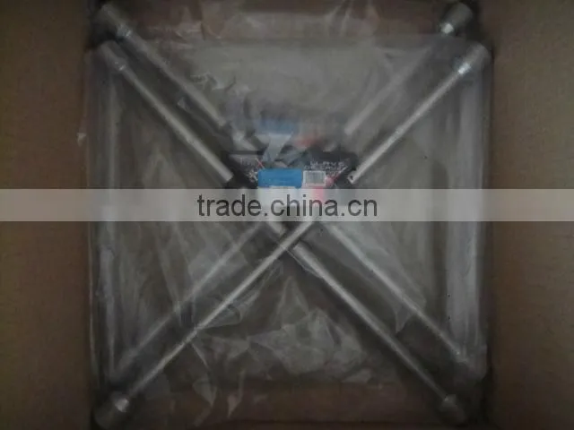 Cross, twisted and special tire wrench