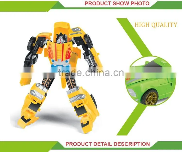 Wholesale good quailty plastic kids fighting robot toy