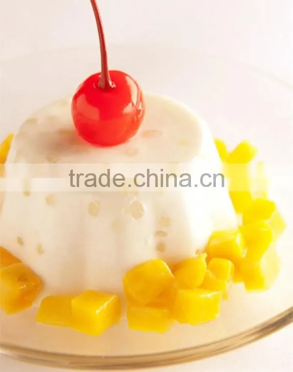 Quality Grade CCG The dessert jelly powder foodstuff royal jelly strong recipe