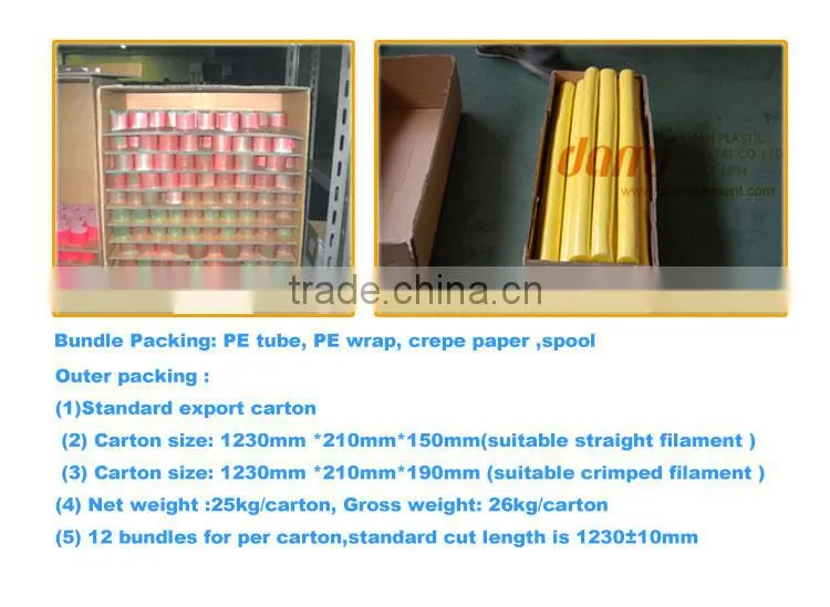 PA Nylon 610 Toothbrush Filament