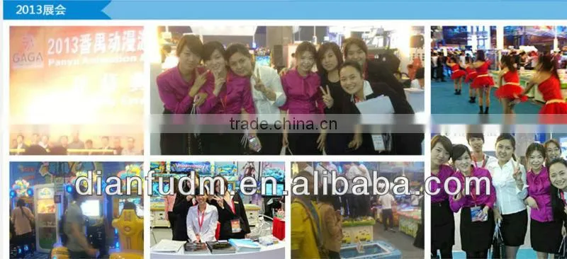 Hot sale and cheap price Coin Operated air hockey game machine