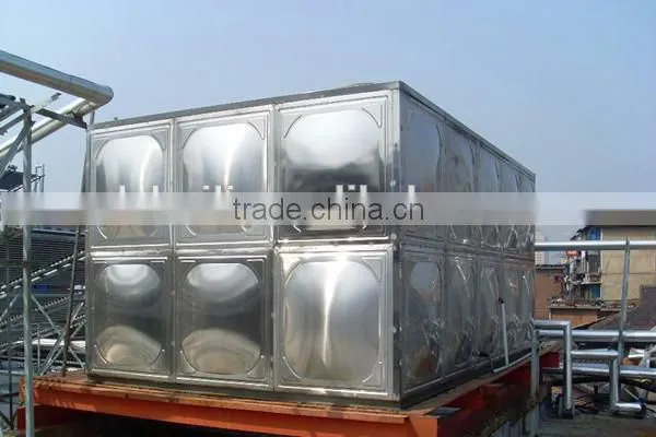 Huili tank manhole