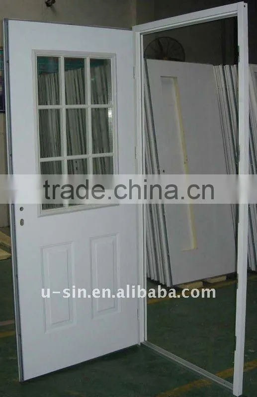 Security Steel Door