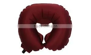 Car Seat Head Rest Neck Cushion Pillow
