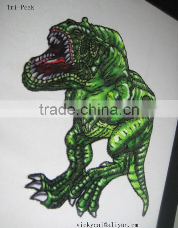 low price velvet sublimation heat transfer print