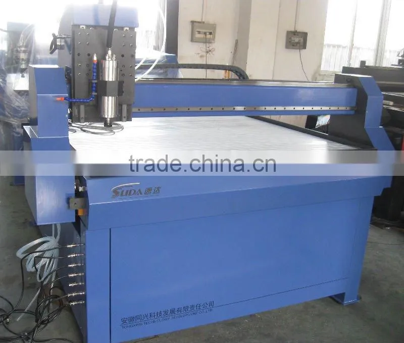 2013 New Vanguard large fomat CNC router