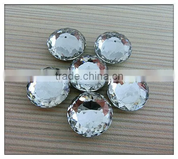 crystal fancy stone sew on stone for jewelry