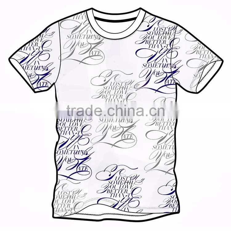 Thailand Casual Style Latest Design Men Clothing Prices