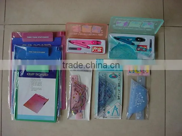 Dollar Store Stationary China Product Cheap Children's Scissors