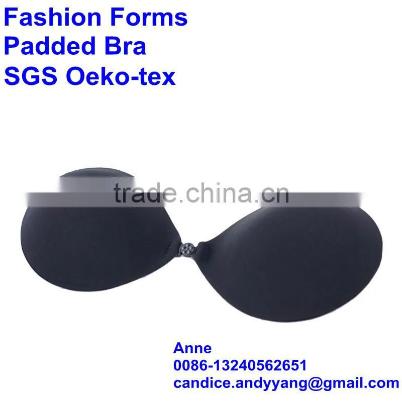 Fashion Forms Lace Backless Strapless Bra replacement