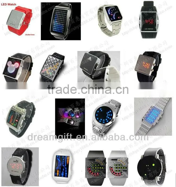 2013 high-end mechanical watches automatic movement made hollow chains wathces couple watches fashion shel