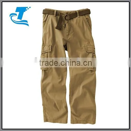 Men's Cargo Pant