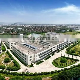 Power Ascent (Xiamen) International Ltd. company overview - view 1