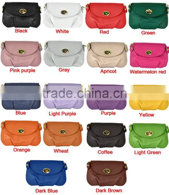 Women's Handbag Satchel Shoulder Messenger Cross Body Purse Totes Bags New 5703#