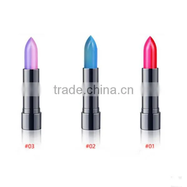 F20091N Macaron color lipstick double color lipstick wholesale