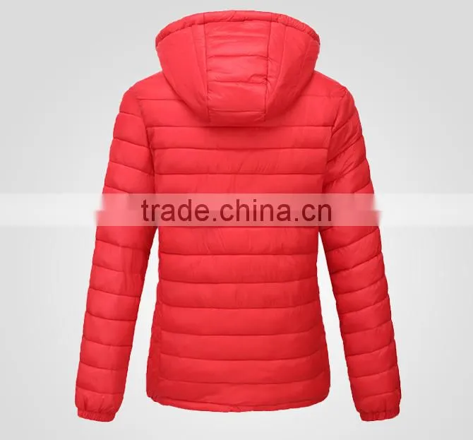 Casual Ski Jackets for Woman,Custom Ladies Outdoor Winter Coat/Ski & Snow Coat
