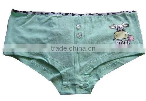 knickers for womens thongs with logo