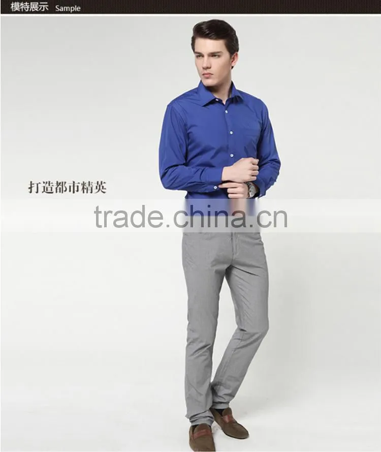 latest shirt designs for boys fancy casual dress work uniform new style fashion boy's shirt