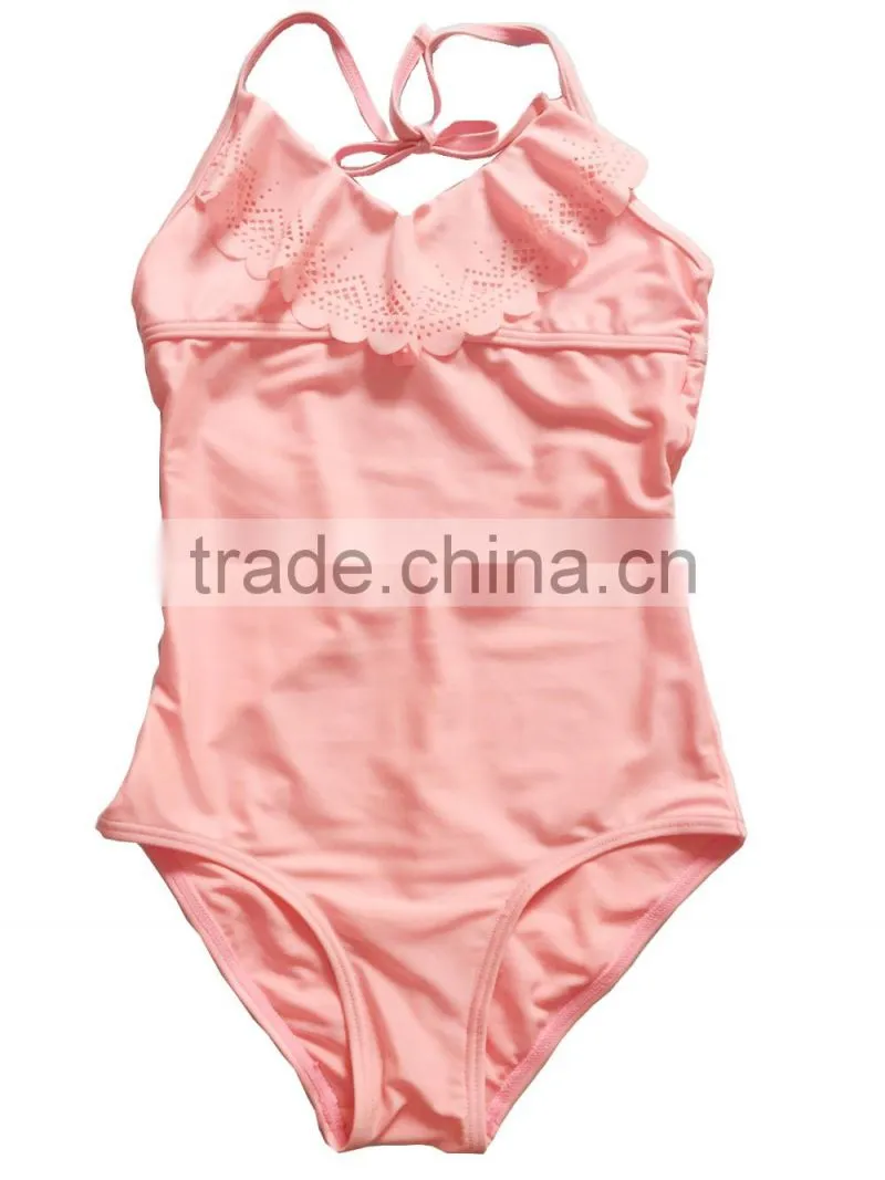 Kids Bikini Swimwear