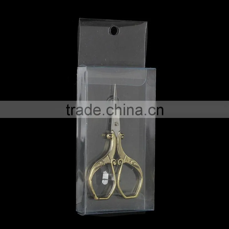 Cheap Antique Bronze Vintage Retro Style Stainless Steel Tailor Scissors To Cut Fabric