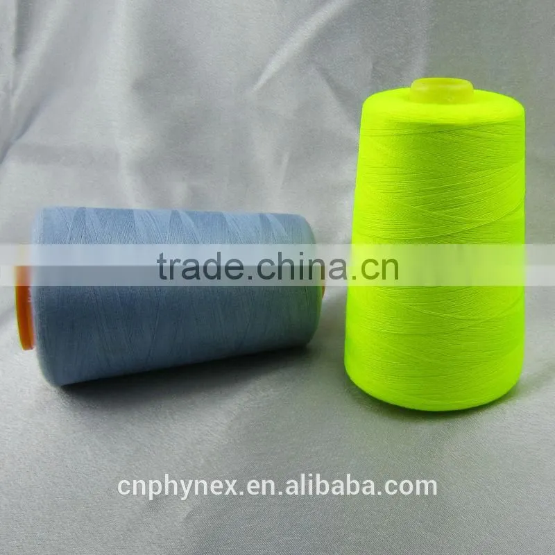 spandex thread