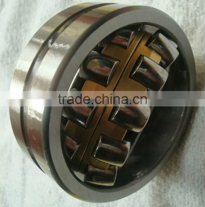 High quality spherical roller bearing 23072 CA/W33