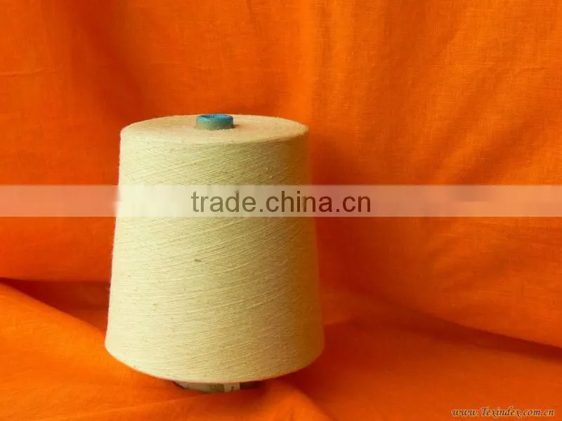 100% Hemp yarn