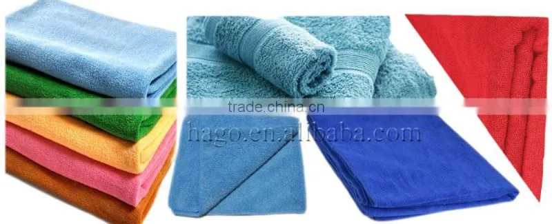70/30 terylene terry cotton fabric yarn