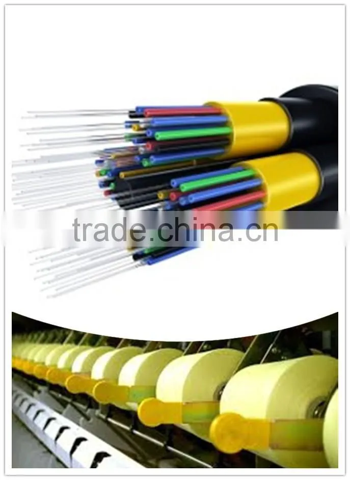 fireproof para aramid thread