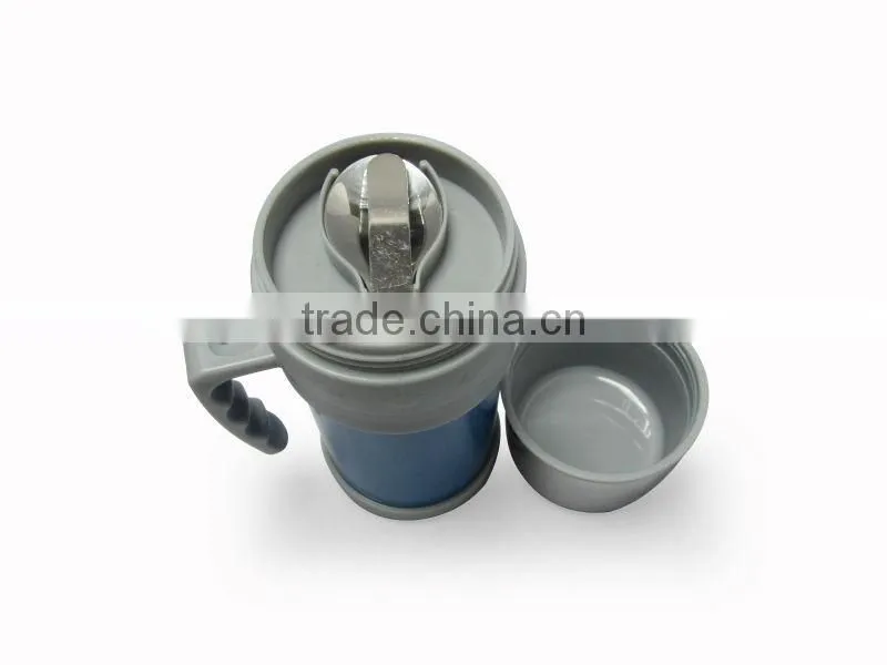 500ml high quality Stainless Steel thermos flask