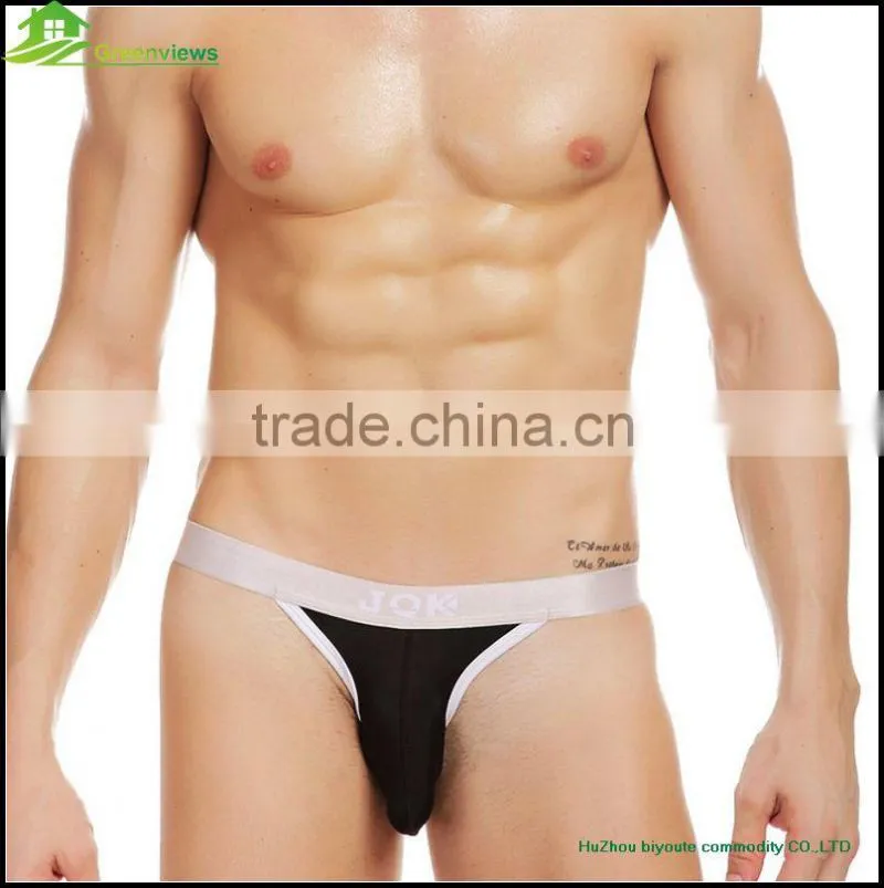 Wholesale Transparent Sexy Gay Men Underwear China clothing Mens Briefs