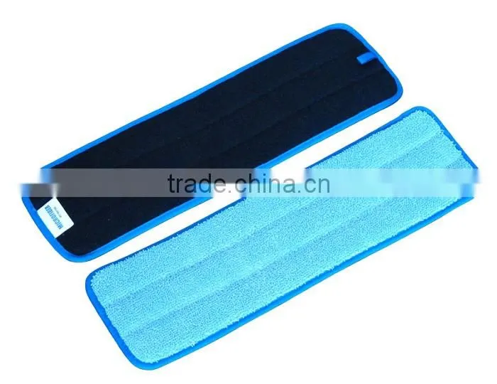 Hot-selling Microfiber mop pad