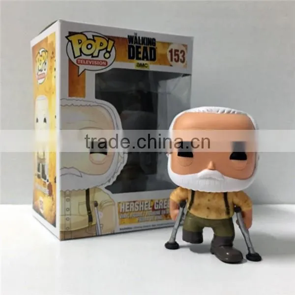 2017 Sveda POP Harry Potter #17 Dobby, PVC POP doll cheap price, Mini Action figure wholesale price