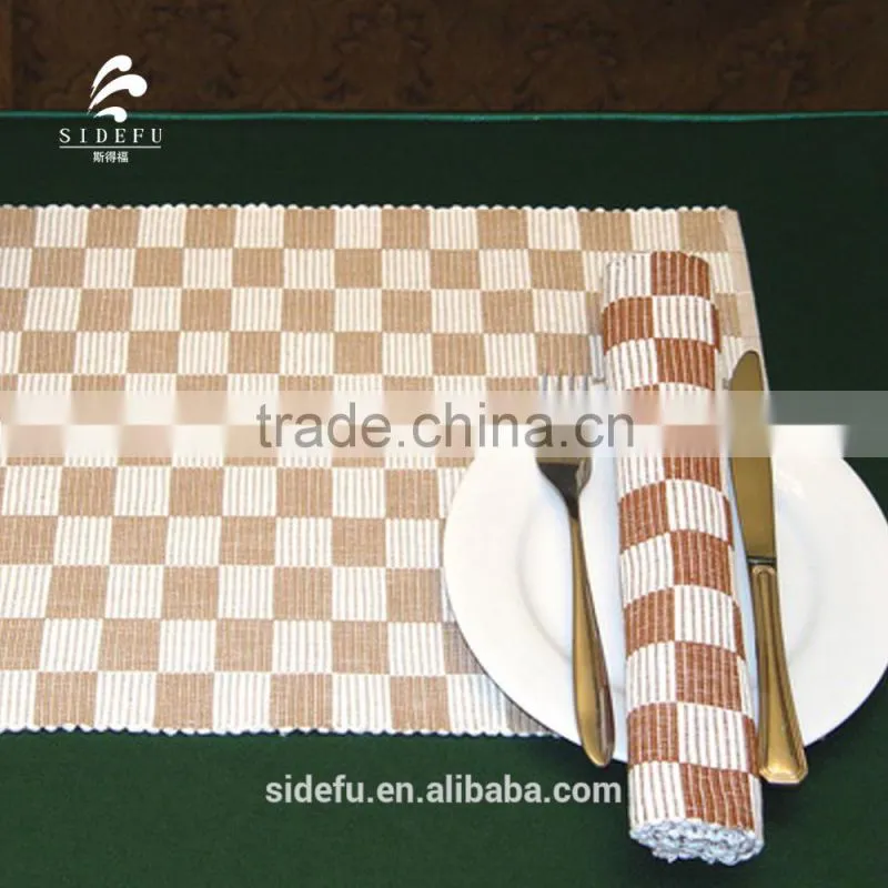 Hotel Place mat(PM-027)