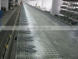 Huaian Boshi Sports Products Co., Ltd. company overview - view 3