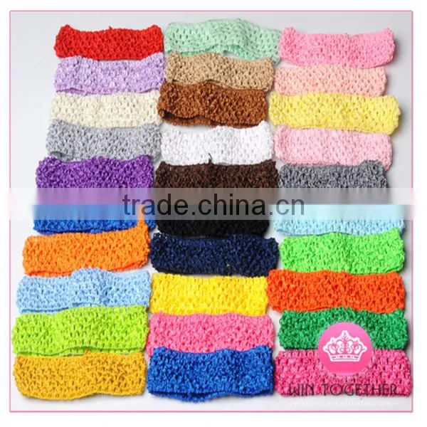 korean 4inch hair bows kids accessories