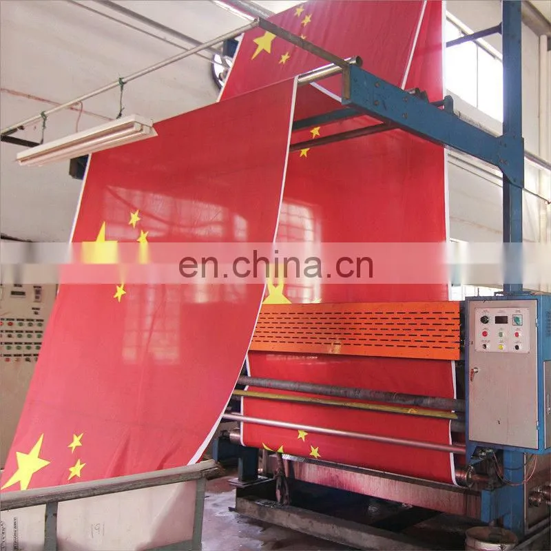 Promotional Car Engine Bonnet Flag