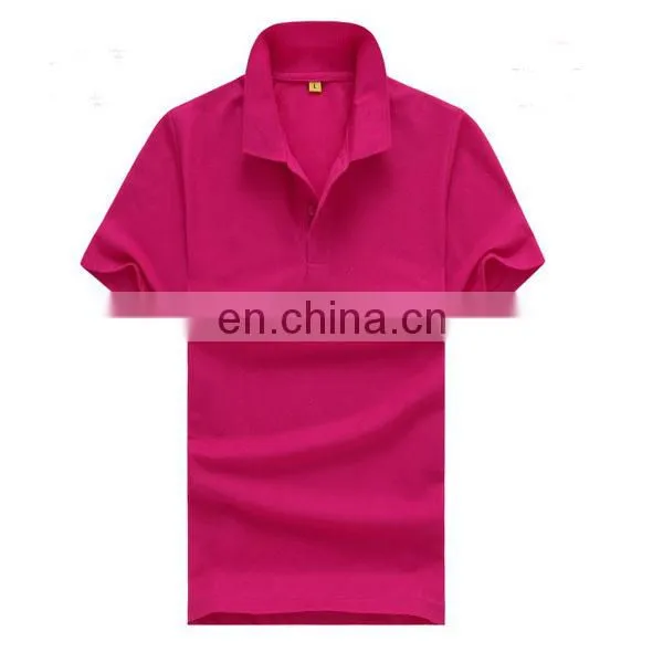2016 good quality new design t shirt for mens wholesale polo shirts