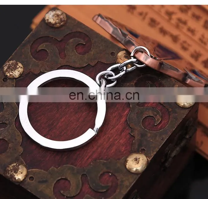 Fashion Anime Dota Key Chain Wholesale Dota 2 Key Chian New for Kid