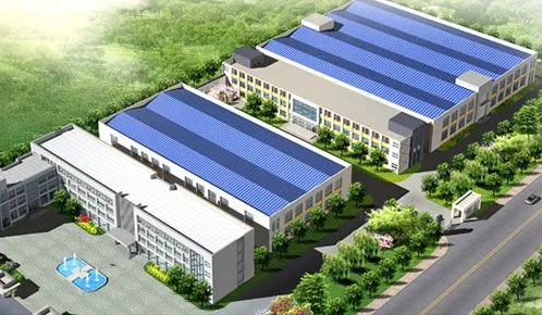 Cenfirm Petroleum Machinery Limited company overview - view 1