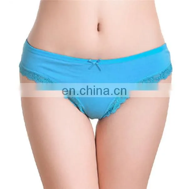Cotton Ladies Underwear For Women Sexy Panties Wholesale Lingerie