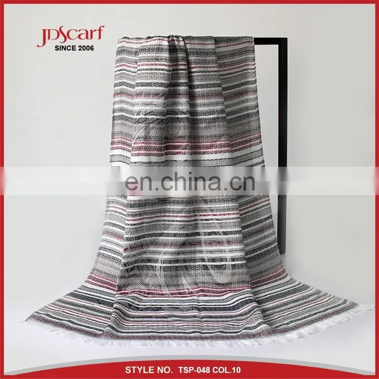 hot arab muslim hijab scarf factory women fashion TSP-048