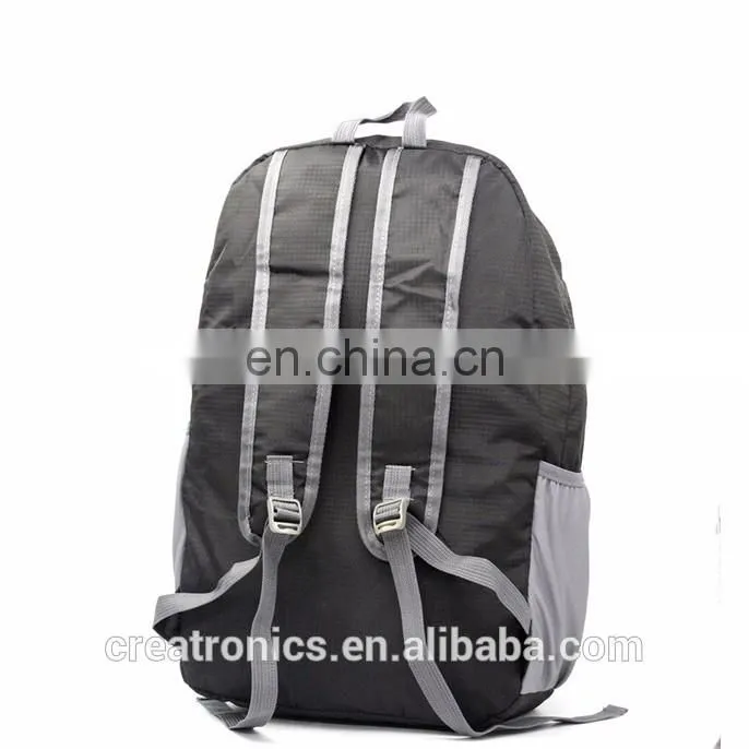 Fashion Practical Elegant Small Designer's Genuine Leather Ladies Pink Daypacks /Backpacks