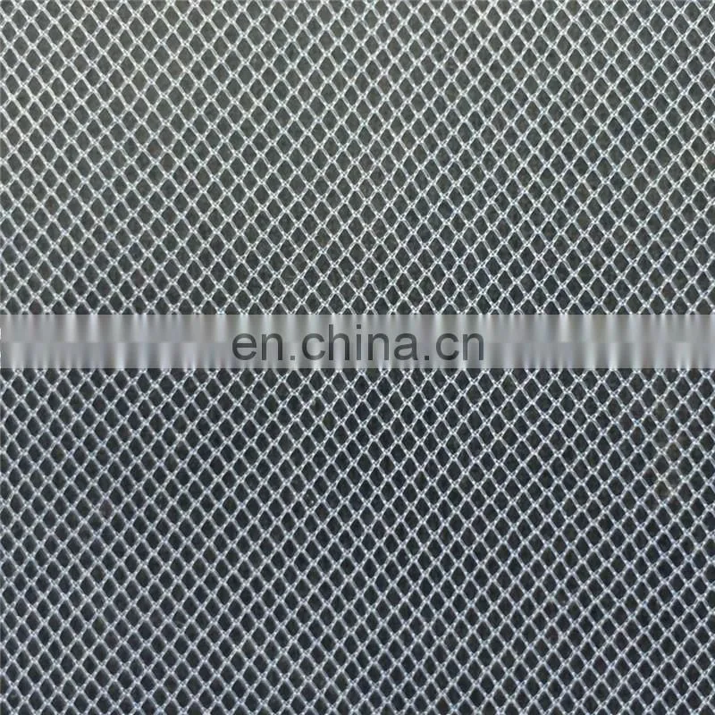 Diamond Nylon Tulle Mesh Fabric for Children Dress