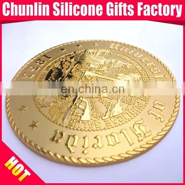 Custom made medal / medal of honor / big medals
