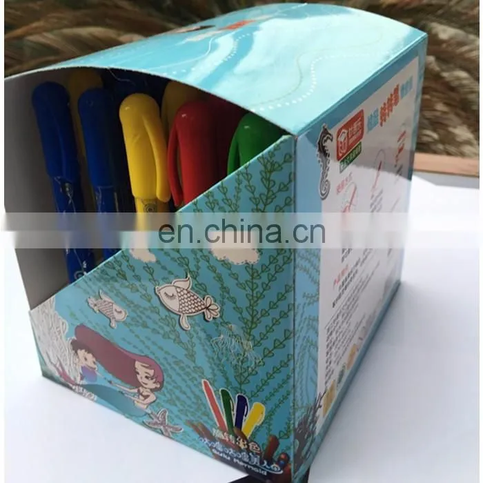 Inside Out Erasers Lipstick Style Pen Eraser