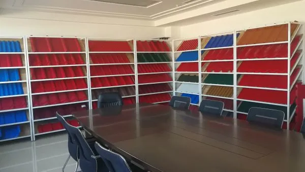 Botou Xianfa Roll Forming Machine Factory company overview - view 3