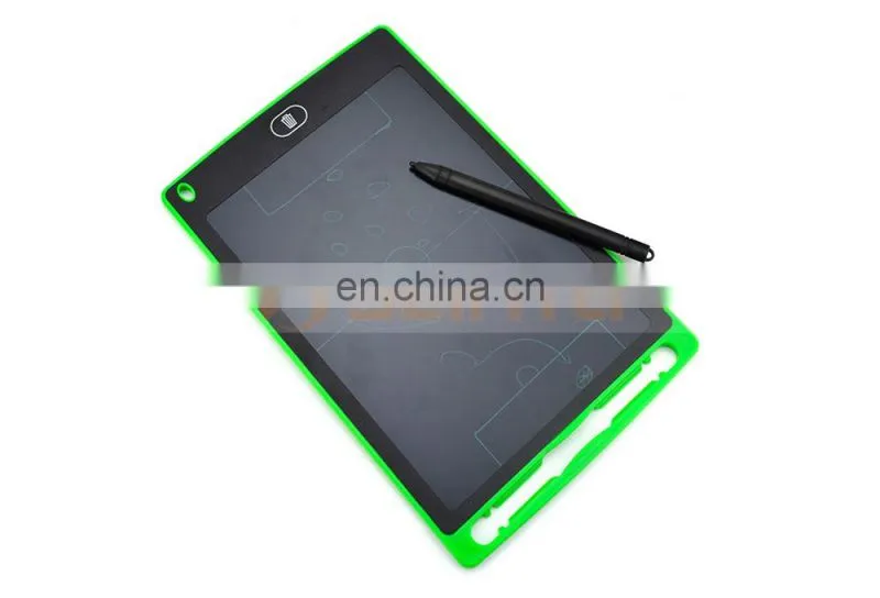Paperless Erasable Drawing LCD Writing Tablet Handwriting Pads Painting Board for Kids